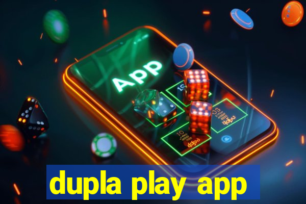 dupla play app